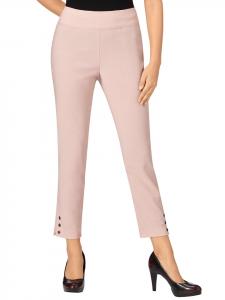 брюки 7/8 в пудре WITT WEIDEN