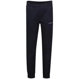 Джоггеры Calvin Klein Micro Logo Repreve, синий