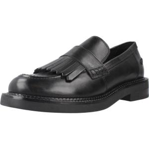 Кроссовки Geox модель D Serilda цвет черный