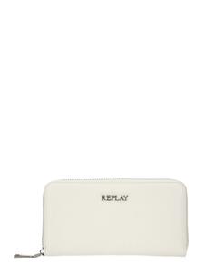 Кошелек REPLAY, Wool white