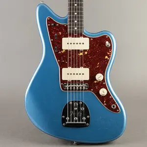 Fender Custom Shop '67 Jazzmaster Deluxe Closet Classic 2025, озеро Плайсид Блю