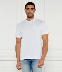 Футболки Regular fit Just Cavalli, белый