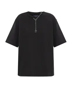 Футболка Облато Sportmax, черный