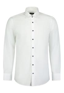 Рубашка делового покроя Regular Fit ROY ROBSON, белый