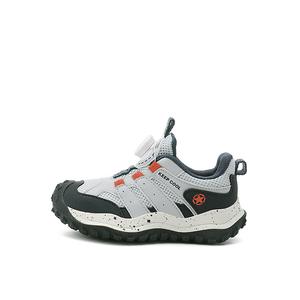 Детская повседневная обувь для детей Jeep, зеленый