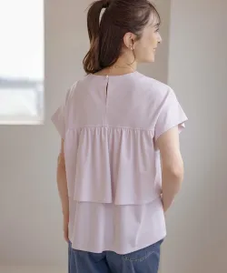 Футболка Suite L, цвет Pink [012]