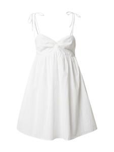 Платье EDITED Ela, белый