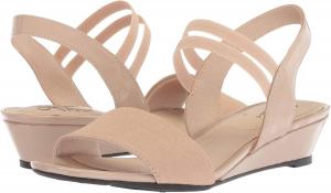 Босоножки Yolo LifeStride, цвет Tender Taupe