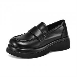 Лоферы DAPHNE Loafers Women's, бежевый
