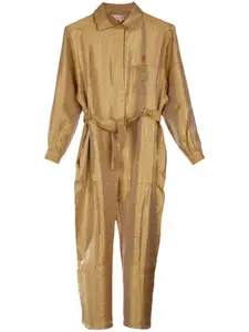 Комбинезон Grasshopper The Animals Observatory, нейтральный