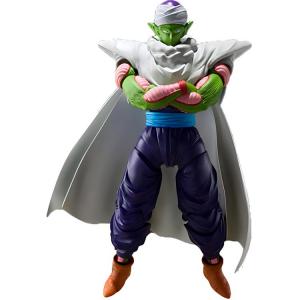 BANDAI Фигурка S.H.Figuarts Dragon Ball Z Piccolo The Proud Namekian Green