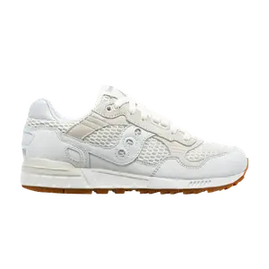 Кроссовки Wmns Shadow 5000 Saucony, белый