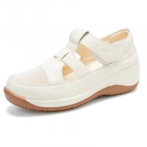 Reivantix Низкие повседневные туфли Reivanti, женские, бежевые