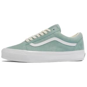Обувь для скейтбординга Vans Old Skool унисекс, Iceberg blue