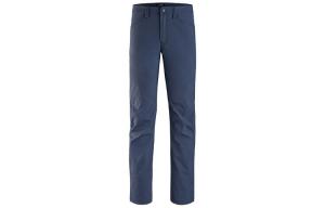 Брюки мужские Arcteryx Atlin Chino, черный