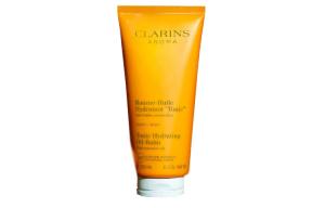 Эфирное масло для тела jiaoyunshi plant успокаивает зуд и увлажняет кожу CLARINS, 200ml