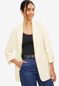Блейзер Friends Like These, бежевый