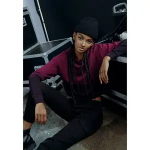 Брюки карго Urban Classics TB3048, черный