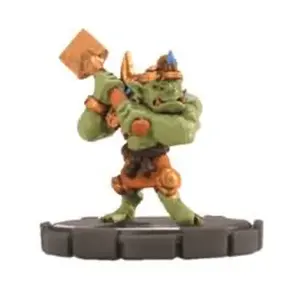 Экскаватор #058, Mage Knight - Sinister