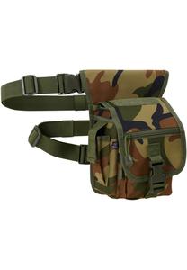 Сумка через плечо Brandit Accessoires, цвет olive camo