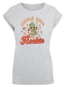 Футболка F4NT4STIC Shirt, пятнистый серый