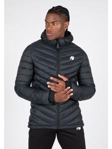 Куртка для тренировок и бега Gorilla Wear