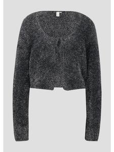 QS Кардиган цвета 99W0_черный