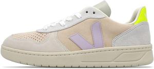 Женские кроссовки Veja V-10, мультиколор