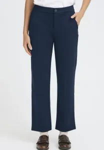 Брюки Fransa, Dark Peacoat