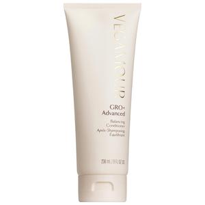 Кондиционер GRO+ Advanced Balancing Conditioner для борьбы с выраженными признаками истончения волос. Vegamour, 8 oz /236 ml