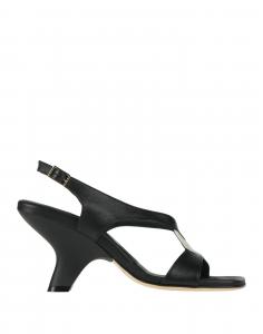 Сандалии Poesie Veneziane, черный