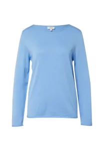 Джемпер S.Oliver, Hellblau