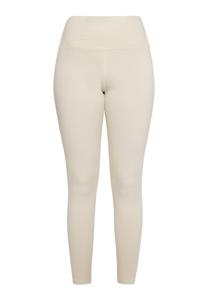 Леггинсы faina Athlsr Skinny Leggings, бежевый