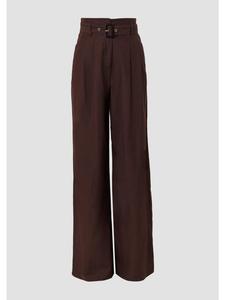 Брюки 8850_мокка comma