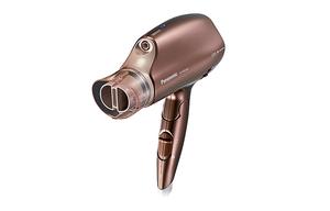 Фен EH-WNA6A 2200W с отрицательными ионами для ухода за волосами, холодный и горячий воздух, домашний, высокой мощности Panasonic