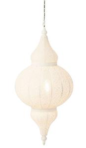 Подвесной светильник J-LINE Bore, 40 х 86 х 40 см