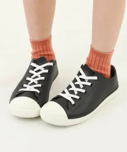 Низкие резиновые кроссовки, резиновые сапоги, дождевая одежда, обувь Devirock, цвет Black