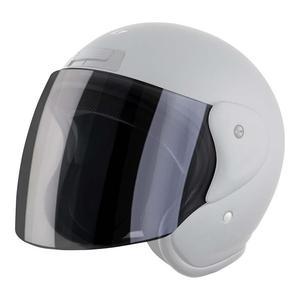 Визор для шлема Stormer Sun, серый