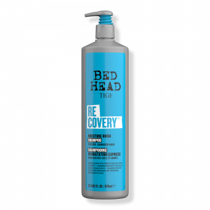 Восстанавливающий увлажняющий шампунь Bed Head, 32.8 oz