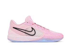 Кроссовки Wmns Sabrina 1 Promo 'Kay Yow', розовый