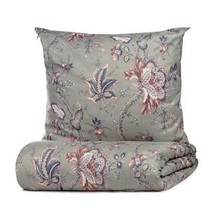 Постельное белье Homla серый, 200/220 см