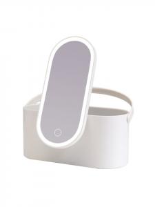 Косметичка Ailoria MAGNIFIQUE, белый