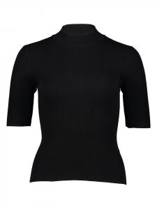 NÜMPH Черный свитер