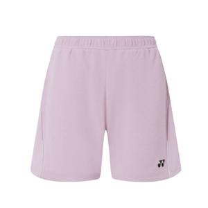Спортивные шорты женские YONEX, розовый