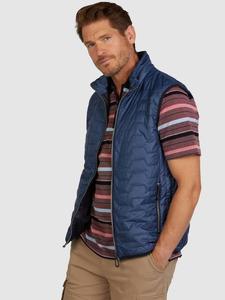 Жилет Navigazione, синий