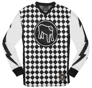 Джерси HolyFreedom tredici для мотокросса