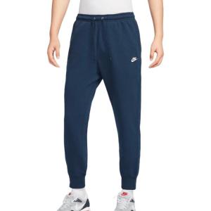 Брюки Club FW24 Athletic мужские Obsidian Nike, Obsidian Color