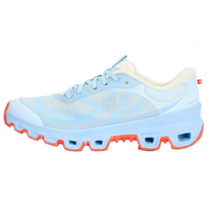 LOEWE Низкие повседневные кроссовки On x Cloudventure 2.0, синие, мужские