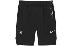 PS Шорты Nike, черный