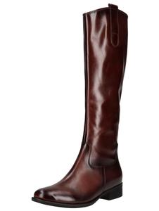 GABOR Ботинки в темно-коричневом цвете